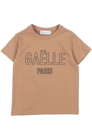 GAËLLE CAMISETAS Y TOPS - Camisetas