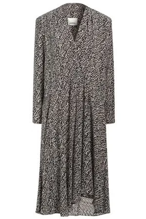 Isabel Marant VESTIDOS - Vestidos midi