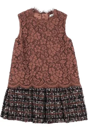 Dolce & Gabbana VESTIDOS - Vestidos para niña