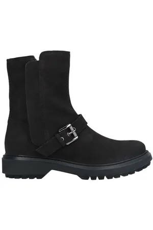 Geox CALZADO - Botines de caña alta