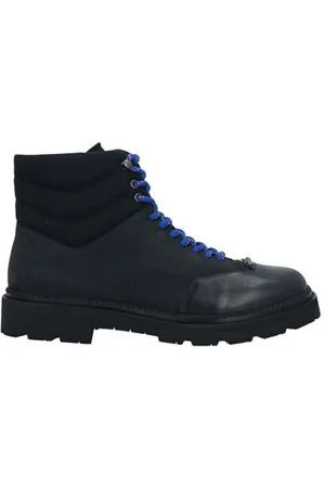Bally CALZADO - Botines de caña alta