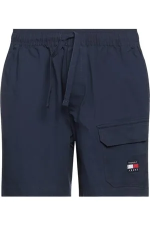 Tommy Hilfiger PARTES DE ABAJO - Pantalones cortos y bermudas