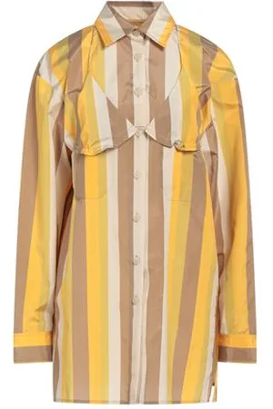 CHRISTOPHER ESBER CAMISETAS Y TOPS - Camisas