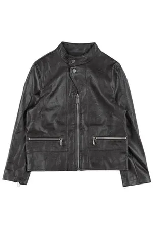 Paolo Pecora ROPA DE ABRIGO - Chaquetas y cazadoras