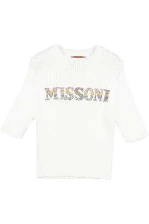 Missoni PRENDAS DE PUNTO - Pullover