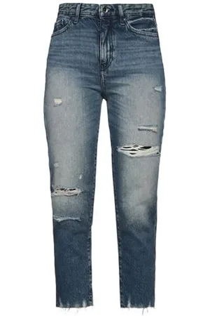 Armani Exchange PARTES DE ABAJO - Pantalones vaqueros