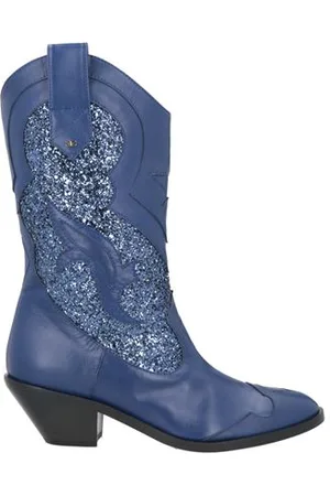 Elisabetta Franchi CALZADO - Botines de caña alta