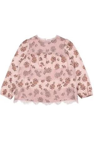 ERMANNO SCERVINO CAMISETAS Y TOPS - Tops
