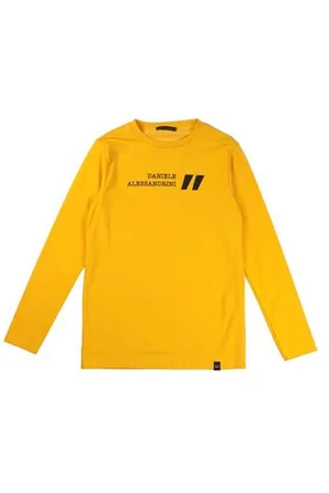 D.A. Daniele Alessandrini CAMISETAS Y TOPS - Camisetas