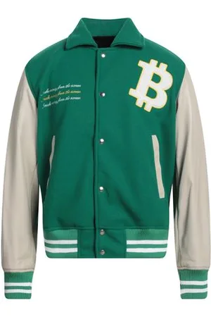 B-USED ROPA DE ABRIGO - Chaquetas y cazadoras