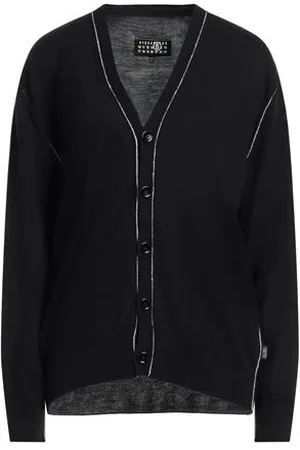 Maison Margiela PRENDAS DE PUNTO - Cárdigans