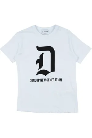 Dondup CAMISETAS Y TOPS - Camisetas