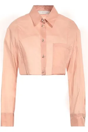 TELA CAMISETAS Y TOPS - Camisas