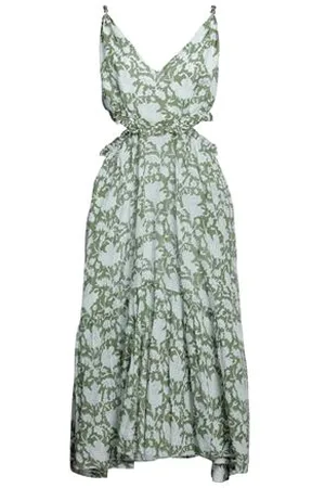 Maje VESTIDOS - Vestidos largos