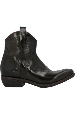 DIVINE FOLLIE CALZADO - Botines de caña alta