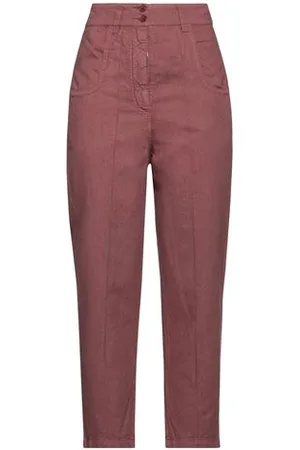 BARENA PARTES DE ABAJO - Pantalones