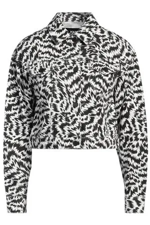 Karl Lagerfeld ROPA DE ABRIGO - Chaquetas y cazadoras