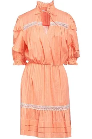 SIMONA CORSELLINI VESTIDOS - Minivestidos