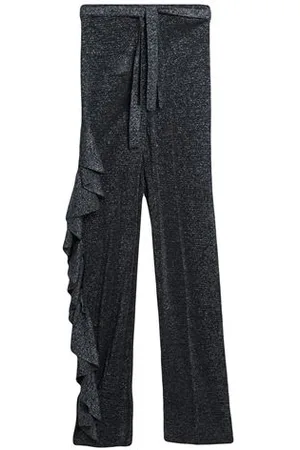 CIRCUS HOTEL PARTES DE ABAJO - Pantalones