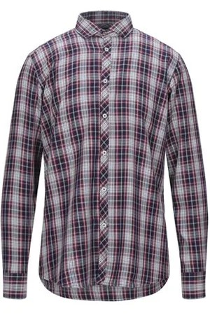 Macchia j CAMISETAS Y TOPS - Camisas