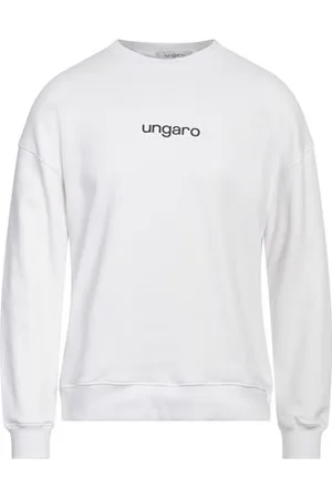 Emanuel Ungaro CAMISETAS Y TOPS - Sudaderas
