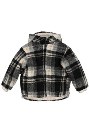 Il gufo ROPA DE ABRIGO - Borreguito y pelo ecológico