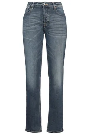 THE.NIM STANDARD PARTES DE ABAJO - Pantalones vaqueros