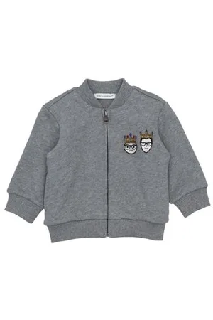 Dolce & Gabbana CAMISETAS Y TOPS - Sudaderas