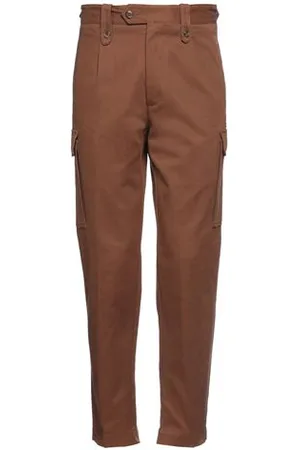 MYTHS PARTES DE ABAJO - Pantalones