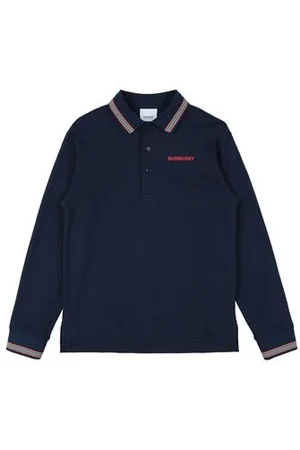 Burberry CAMISETAS Y TOPS - Polos