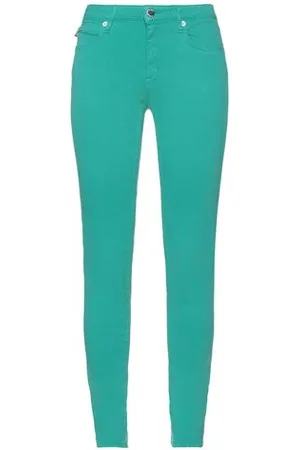 Moschino PARTES DE ABAJO - Pantalones vaqueros