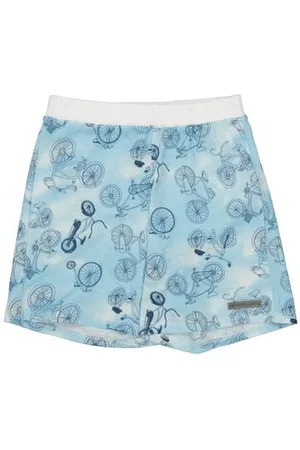 Byblos PARTES DE ABAJO - Pantalones cortos y bermudas