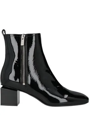 AGL ATTILIO GIUSTI LEOMBRUNI CALZADO - Botines de caña alta