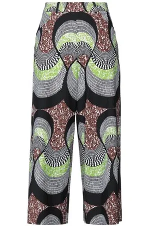 RRD PARTES DE ABAJO - Pantalones