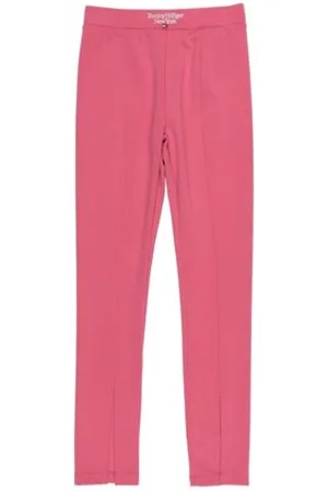 Tommy Hilfiger PARTES DE ABAJO - Pantalones