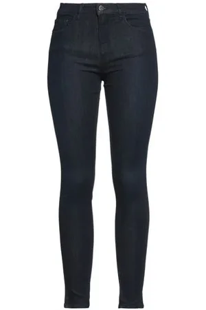 Emporio Armani PARTES DE ABAJO - Pantalones vaqueros