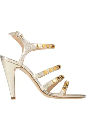 GIAMPAOLO VIOZZI CALZADO - Sandalias con cierre