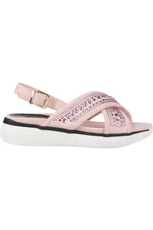 Twin-Set CALZADO - Sandalias con cierre
