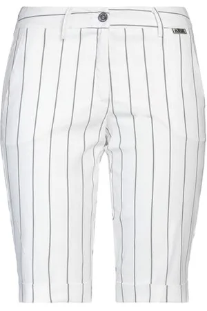 BREBIS NOIR PARTES DE ABAJO - Pantalones cortos y bermudas