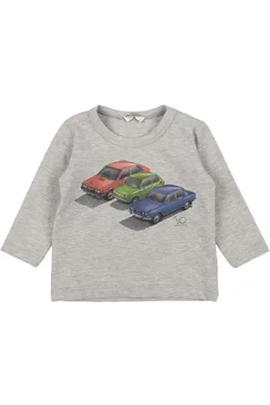 J.O. MILANO CAMISETAS Y TOPS - Camisetas
