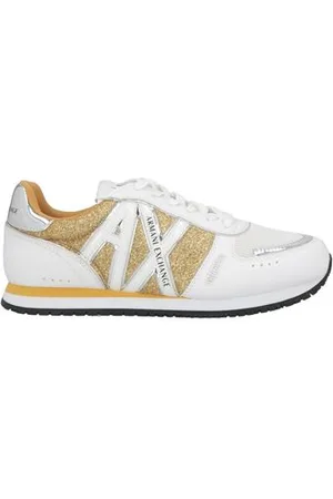 Armani Exchange CALZADO - Sneakers