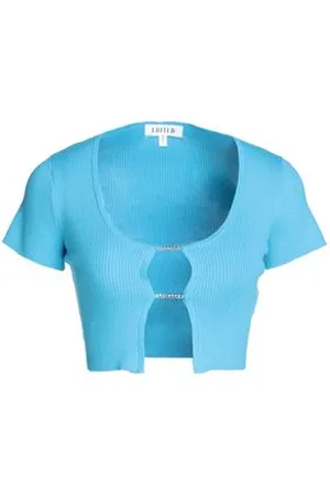 EDITED the label PRENDAS DE PUNTO - Pullover
