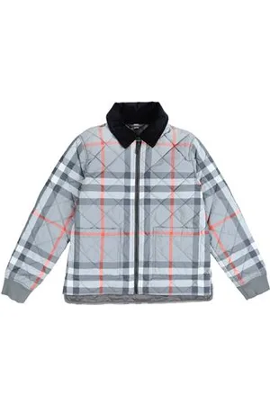 Burberry ROPA DE ABRIGO - Chaquetas y cazadoras