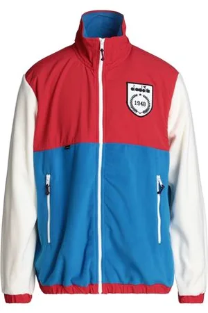 Diadora CAMISETAS Y TOPS - Sudaderas