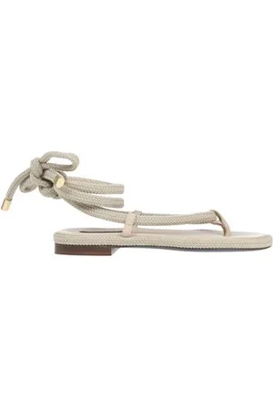 Patrizia Pepe CALZADO - Sandalias de dedo