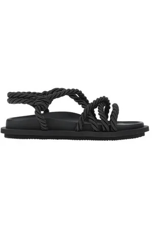 Msgm CALZADO - Sandalias con cierre