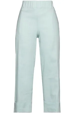 D.EXTERIOR PARTES DE ABAJO - Pantalones