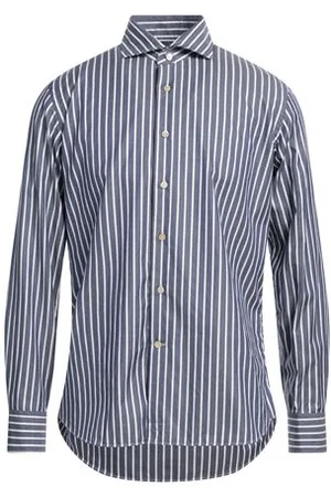 ALESSANDRO GHERARDI CAMISETAS Y TOPS - Camisas