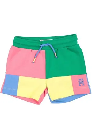 Tommy Hilfiger PARTES DE ABAJO - Pantalones cortos y bermudas