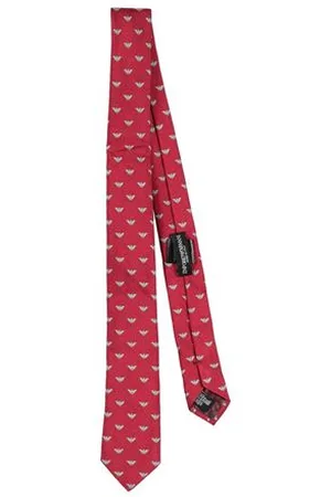 Emporio Armani COMPLEMENTOS - Corbata y pajarita